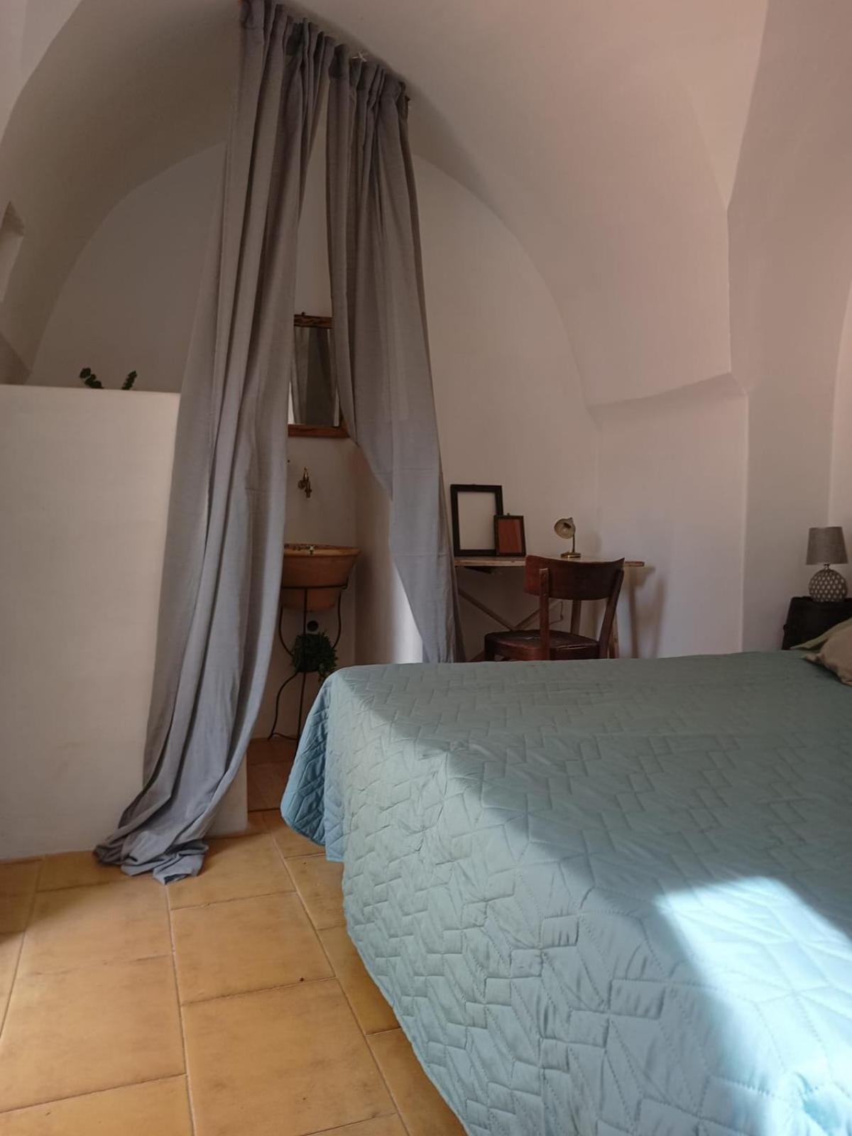 Trullo Da Nonno Marco Villa Cisternino Eksteriør bilde